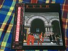 Rush ?– Moving Pictures  - Japan OBI NM Wax  Vinyl LP