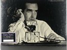I CAN HEAR IT NOW, 1919-1945, Edward R. Murrow, 3 LP’s Boxed Set, New & Sealed