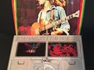BOB MARLEY & THE WAILERS Vinyl x 2 - BABYLON BY BUS DOUBLE LIVE + Live LP