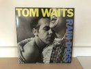 TOM WAITS- RAIN DOGS -  BRAND NEW  BLACK VINYL LP RECORD EU IMPORT