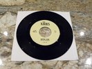 The NOBS garage rock 45 RPM record Mystic Eyes - Fever / Fire 1980s RARE HTF EUC