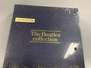 SEALED Beatles 14 LP BOX SET The Beatles Collection PARLOPHONE Ltd #0259 OG US