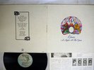 QUEEN A NIGHT AT THE OPERA ELEKTRA P-10075E Japan VINYL LP