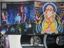 HAWKWIND SPACE RITUAL ALIVE IN LIVERPOOL & LONDON LIBERTY LLP-93091 Japan 2LP