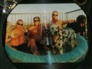 SUBLIME s/t self titled ERIKA ER-2002-1 PICTURE DISC LP vinyl n/mint