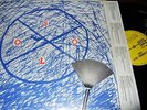 HAN BENNINK : SOLO WEST/EAST LP 1979 FMP SAJ21 GERMANY