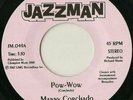Manny Corchado Pow Wow Vinyl 45 Mod Funk Latin Northern Soul Floorfiller Jazzman