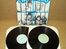 THE WHO WHO'S ZOO 2 LP TRADEMARK OF QUALITY TMOQ 1964-81 RARE TRACKS TMQ