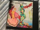 Mountain Nantucket Sleighride Vinyl LP ILPS 9148 original 1971 pink rim label