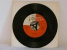 Skip & Flip - Fancy Nancy / It Could Be - Top Rank 75 039 - 7'' Single    RAR   