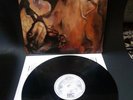 BELIEVER SANITY OBSCURE LP 1ST PRESS IN SHRINK  R/C 1990 CHRISTIAN DEATH METAL