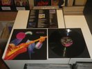 DIRE STRAITS: Money For Nothing, VERTIGO.., 836 419-1, UK, 12