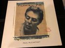 Paul McCartney Flaming Pie LP Record W/Inner Sleeve VG++/VG++