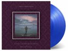 THE LEGEND OF 1900 OST  COLOR blue VINYL LP , ROGER WATERS, MORRICONE  RECORD