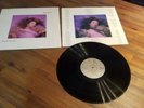 KATE BUSH Orig LP HOUNDS OF LOVE U.S. EMI ST-17171 VINYL VG++ COV VG PHOTOS