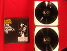 DAVID BOWIE live santa monica 72 Vinyl Record