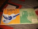 LEADBELLY 2 x Original 10