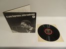 VG+/VG++ John Coltrane A Love Supreme LP RARE 1972 RED/BLACK IMPULSE  Village
