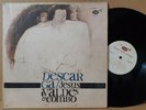 Jesus Chucho Valdes -vol.2 CUBAN  DESCARGA DE MONTE ADENTRO - EGREM CUBA LP hear