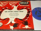 KEN COLYER'S SKIFFLE GROUP-UK 1955 VINYL 7