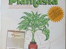 MORT GARSON Mother Earth’s Plantasia LP Top Synth/Moog—Orig. Press SEALED Copy