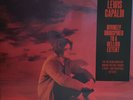 LEWIS CAPALDI DIVINELY UNINSPIRED TO A HELLISH EXTENT HAND SIGNED LP ALBUM VINYL
