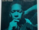 John Coltrane 