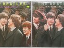Beatles Rock N Roll Music vol 1 & vol 2 factory SEALED LPs' a BEATLEful  set