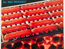 1960 Bill Doggett ?- Hot Doggett - Label: Odeon ?XOC 141