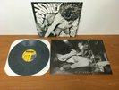 Gray Marbled Vinyl Mudhoney ?Superfuzz Bigmuff Record EP LP 12