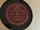 Boston Pops – 78rpm Single 12-inch RCA Victor Records #11-8863 Warsaw Concerto