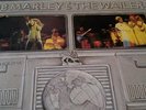 BABYLON BY BUS-BOB MARLEY & THE WAILERS-ISLAND RECORDS-LP-VG+