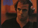 SHAUN HARRIS: Shaun Harris LP (punch hole, ex-West Coast Pop Art Experimental B