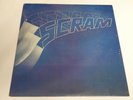 Scram S/T 1980 LP PRIVATE Hard Rock From Ohio SEALED