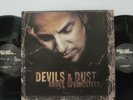 Bruce Springsteen – Devils & Dust 2LP 2005 US ORIG Columbia GASLIGHT ANTHEM ROCK