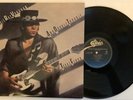 Stevie Ray Vaughan - Texas Flood - 1983 US 1st Press (NM) Ultrasonic Clean