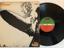 Led Zeppelin - I (1 One) - 1977 US Press SD 19126 AT/GP VG++ Ultrasonic Clean