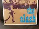 THE CLASH Black Market Clash 1980 USA Vinyl LP MINT CONDITION