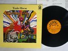 TRADER HORNE MORNING WAY DAWN UPS-636-YD Japan VINYL LP