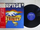 EKSEPTION TRINITY PHILIPS RJ-5115 Japan OBI VINYL LP