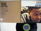 MCCOY TYNER TODAY AND TOMORROW ABC/IMPULSE YP-8544-AI Japan VINYL LP