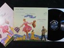 THE SOUND OF MUSIC soundtrack musical US STEREO ORIGINAL VINYL LP/BOOKLET NM-