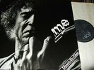 ALEXIS KORNER : ME AUDIOPHILE DIRECT TO DISC LP 1979 JETON GERMANY