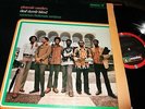 PHAROAH SANDERS : DEAF DUMB BLIND LP 1971 ABC IMPULSE AS 9199 USA