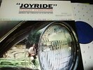 STANLEY TURRENTINE : JOYRIDE LP BLUE NOTE BST 84201 USA