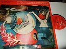 SUN RA : ITS AFTER THE END OF THE WORLD LP 1970 BASF/MPS CRM 748 GERMANY