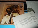THE RAY BROWN TRIO : SOULAR ENERGY NUMBERED AUDIOPHILE 180 GRAM LP CONCORD JAZZ