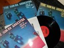 THE SUN RA ARKESTRA : LIVE AT PRAXIS 84  3LP SET 1984 PRAXIS CM 108/10 GREECE