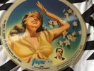 Vogue Picture Record R726 R733 Blue Skies/ Rhapsody In Blue Part 2 Pic Disc
