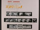 BERT JANSCH: Nicola LP (180 gram re, gatefold, inner) Folk